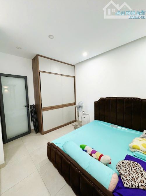 Bân nhà 3 tầng KĐT Mỹ Gia Nha Trang