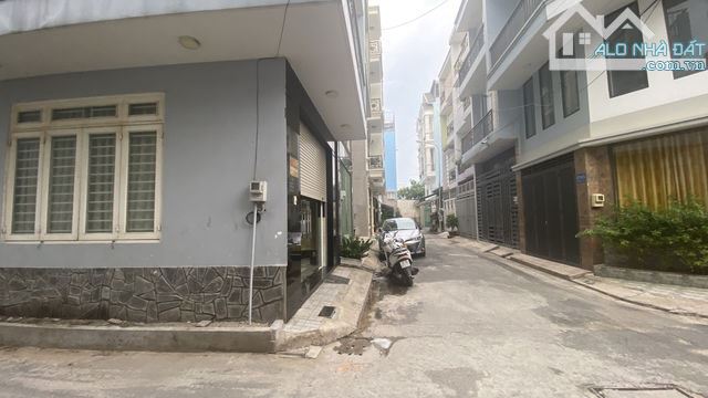 ✨ BÁN NHÀ PHẠM ĐĂNG GIẢNG - DIỆN TÍCH 105M² 🌟