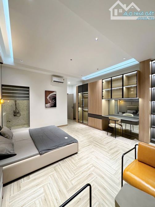 BÁN NHÀ 2 LẦU MỚI, THIẾT KẾ CHI TIẾT, ĐƯỜNG SỐ 9 KDC VĂN HOÁ TÂY ĐÔ - 10
