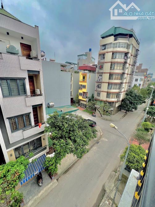 Cho Thuê CCMN Khu Đấu Giá Gan Bồi Gốc Găng Phú Lãm 25m2 Gác Xép Ban Công Giặt Riêng Ô Tô - 10