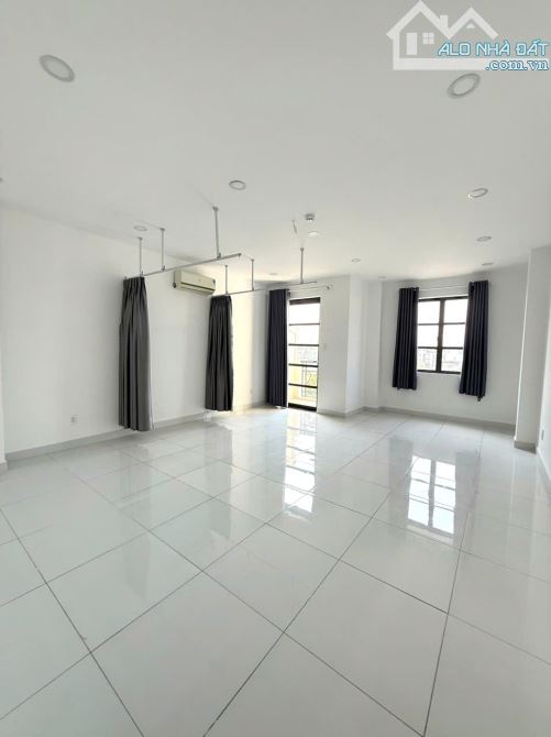 CITYLAND_5 TẦNG, THANG MÁY, PCCC_MẶT TIỀN NGUYỄN VĂN LƯỢNG P10 - 10