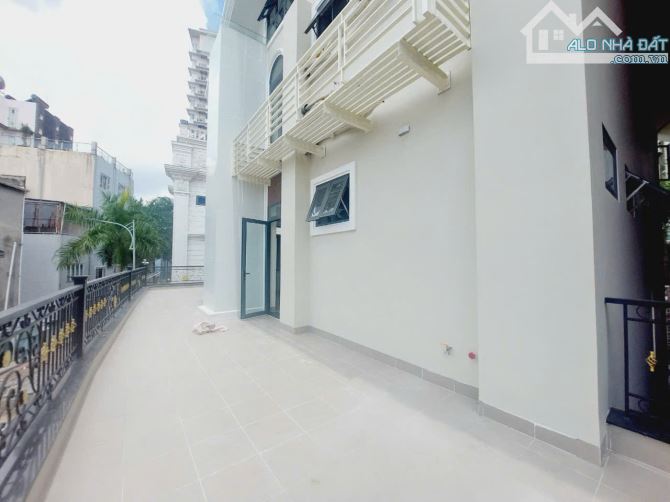 Cho thuê biệt thự 440m2 mới 100% khu dân D2D, phường Thống Nhất trung tâm Biên Hòa - 10