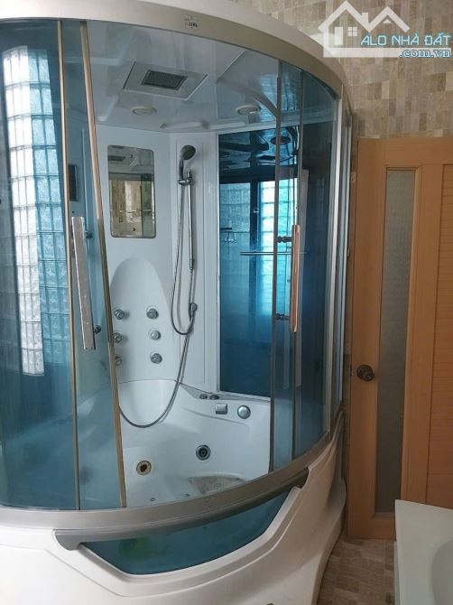 Bán nhà 4 tầng kiệt oto ÔNG ÍCH KHIÊM, vị trí vàng TTTP, giá chỉ nhỉnh 6 tỷ. - 10