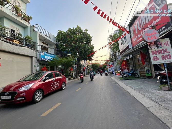 Siêu phẩm MTKD Nguyễn Văn Công ngang 7.3m 6L có T.máy 127m2 KD đỉnh cạnh sân bay 29.9 tỷ. - 10