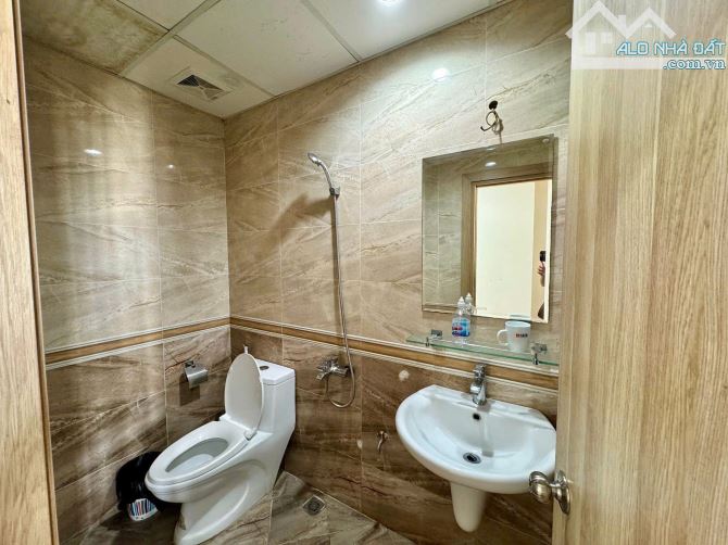 Chung cư An Gia, 295 Tân Kỳ Tân Quý, TP: 3p ngủ, 2wc NT mới chỉ 14tr - 10