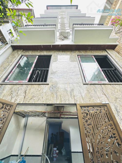 SIÊU PHẨM MINH KHAI – 7 TẦNG THANG MÁY – 11 CĂN HỘ - DÒNG TIỀN 1 TỶ/NĂM – CHỈ 17.6 TỶ - 10