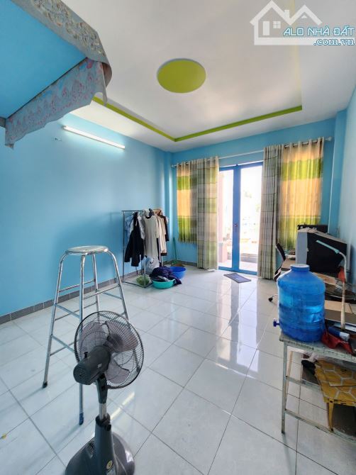 Bán nhà 1T1L 4x30m, mặt tiền chợ Chang p.Tân Đông Hiệp gần Trung Tâm Y Tế Dĩ An - 10