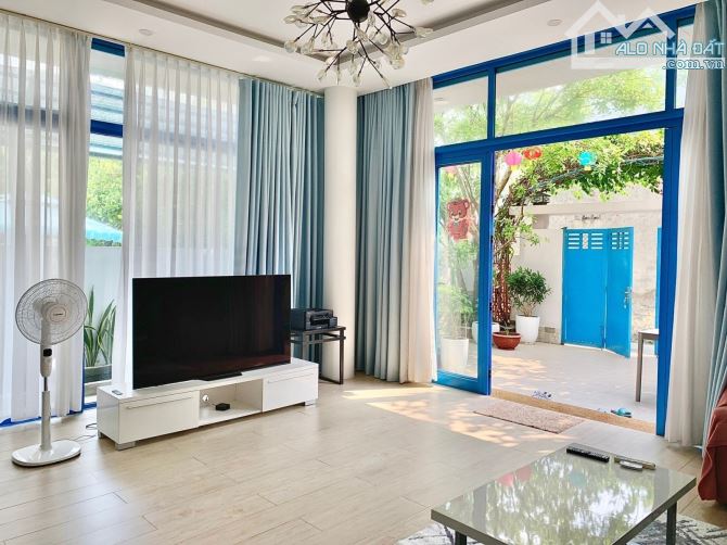 💥GẤP GẤP VIILA LÔ GÓC PHỐ TÂY CHẾ LAN VIÊN - DÒNG TIỀN SẴN - GẦN BIỂN ❗️ - 10