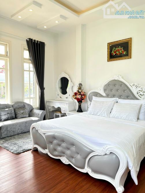 Bán căn biệt thự sân vườn 300m- Phù Đổng Thiên Vương- P8 Đà Lạt🌲10P ngủ- Có view đẹpg - 10