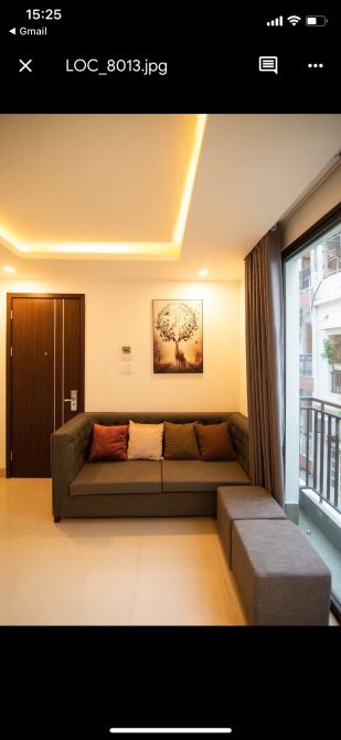 🏢 CHỦ GỬI BÁN TÒA CĂN HỘ 6 TẦNG KHU VỰC DƯƠNG ĐÌNH NGHỆ – HÀ BỔNG DÒNG TIỀN TỐT - 10