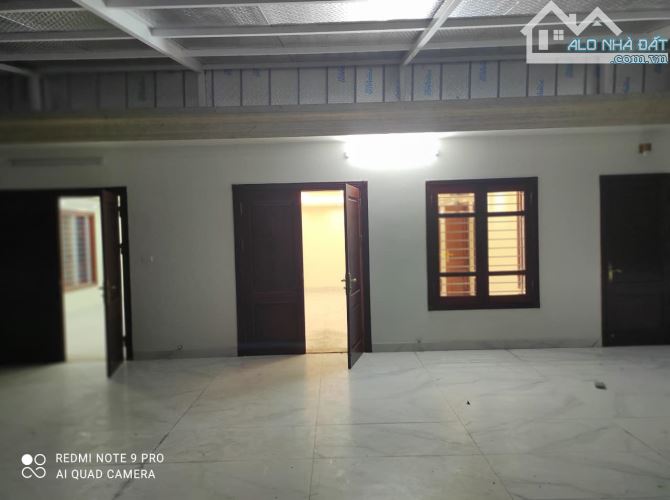 Building vàng Trung Phụng Xã Đàn, Nở hậu, 9 tầng 2 TM. 248m2, MT 10m. Chỉ 179 tỷ! - 10