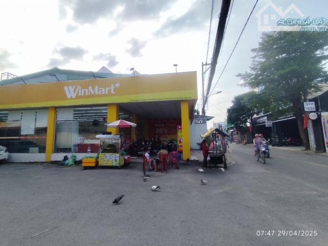 bán nhà, hà đặc VỊ TRÍ SIÊU ĐẸP, DT 100 M2 × 2 TẦNG, Trung Mỹ Tây, Quận 12, giá siêu rẻ - 10