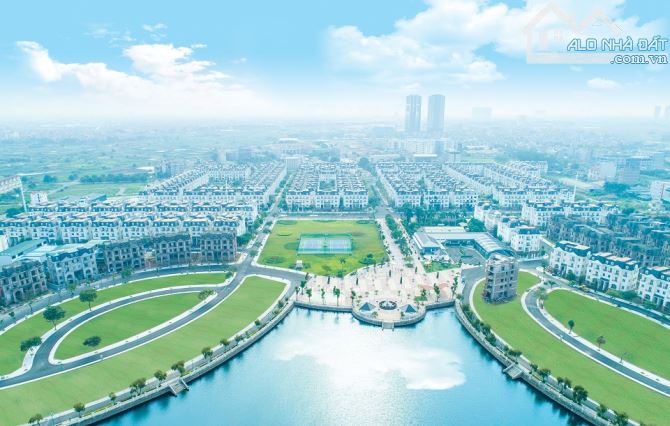 Nhà Phố Vạn Xuân QL32 145m2 5 Tầng Thang Máy Mặt Tiền 10m Làm Văn Phòng Đại Diện Giá 24 Tỷ - 10