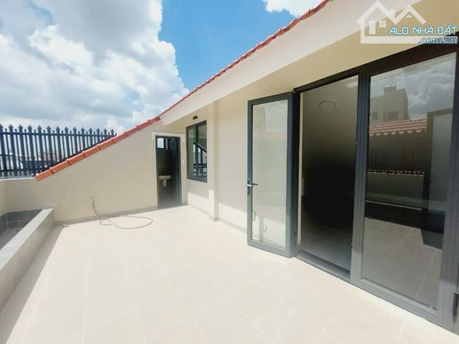Cho thuê biệt thự 440m2 mới 100% khu dân D2D, phường Thống Nhất trung tâm Biên Hòa - 11