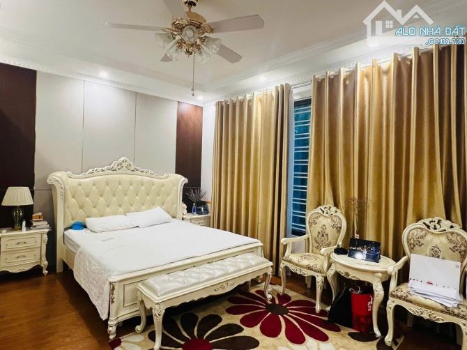 Siêu phẩm nhà đẹp Hoàng Quốc Việt, Cầu Giấy 68/75M 6T THANG MÁY MT6 GARA 22,5 2 Ô TÔ ĐỖ - 11