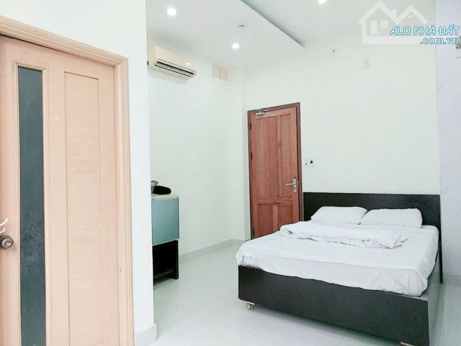 Bán nhà 4 tầng kiệt oto ÔNG ÍCH KHIÊM, vị trí vàng TTTP, giá chỉ nhỉnh 6 tỷ. - 11