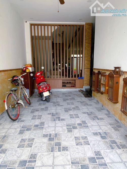 Chủ Vỡ Kế Hoạch – Bán Gấp Nhà 3 Tầng, Sổ Hồng Riêng, Gần RMIT – Thương Lượng Mạnh! - 11