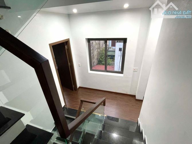 Bán căn nhà 4 tầng lô góc,  ngõ phố Ngô Quyền, thông sang Nguyễn Chí Thanh. TP Hải Dương. - 11