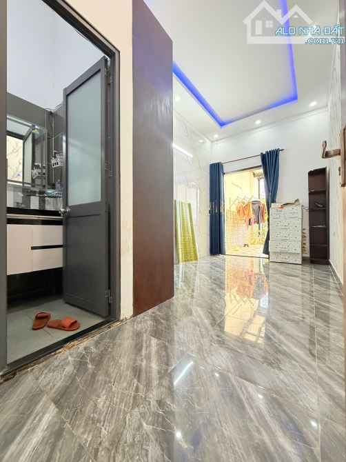 3Tỷ5__69m2 👉 RẺ NHẤT KHU NÀY__Nhà 1T1L KDC gần Lê Hồng Phong, đi ngã 4 Chiêu Liêu chỉ 1Km - 11