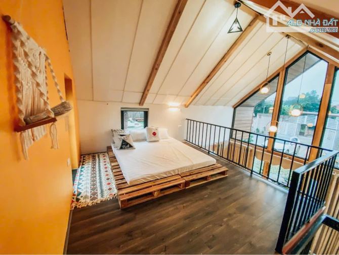 SIÊU VILLA 1008m2 Minh Trí-Sóc Sơn kinh doanh nghỉ dưỡng doanh thu 200tr/tháng - 11