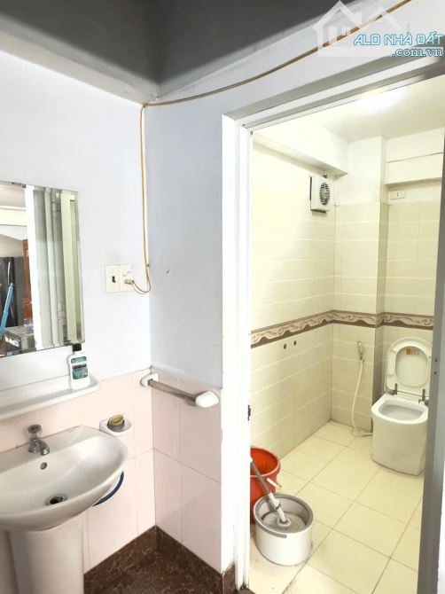 🔥 MT1151 – Nhà mặt đường Đằng Hải cực đẹp – Full đồ – Ô tô đỗ cửa 🔥 - 11