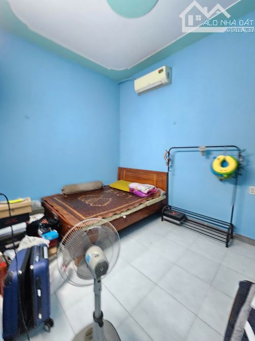 Bán nhà 1T1L 4x30m, mặt tiền chợ Chang p.Tân Đông Hiệp gần Trung Tâm Y Tế Dĩ An - 11