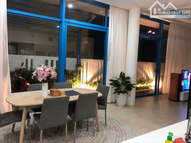 💥GẤP GẤP VIILA LÔ GÓC PHỐ TÂY CHẾ LAN VIÊN - DÒNG TIỀN SẴN - GẦN BIỂN ❗️ - 11