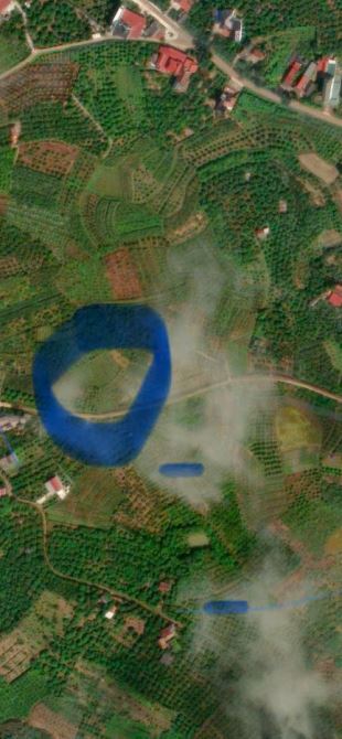 BÁN ĐẤT ĐẸP TẠI KIÊN LAO THỊ  XÃ CHŨ BẮC GIANG – Lãi Ngay Sau Quy Hoạch 2025 - 1