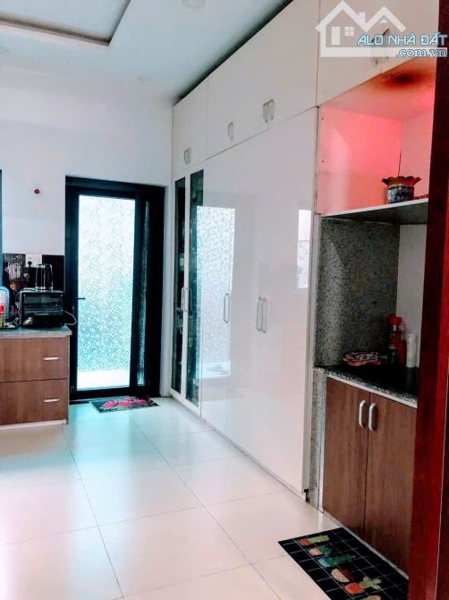 Bàn Biệt Thự đẹp KDC Vip Quang Vinh, gần bến xe Cầu Hóa An, gần 200m2, giá 10 tỷ 800. - 1
