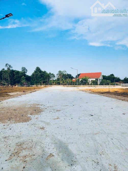 🏡 🌟 ĐẤT NỀN ĐẸP TỔ DÂN PHỐ 1 - TỨ HẠ - HƯƠNG TRÀ - HUẾ 🌟 - 1