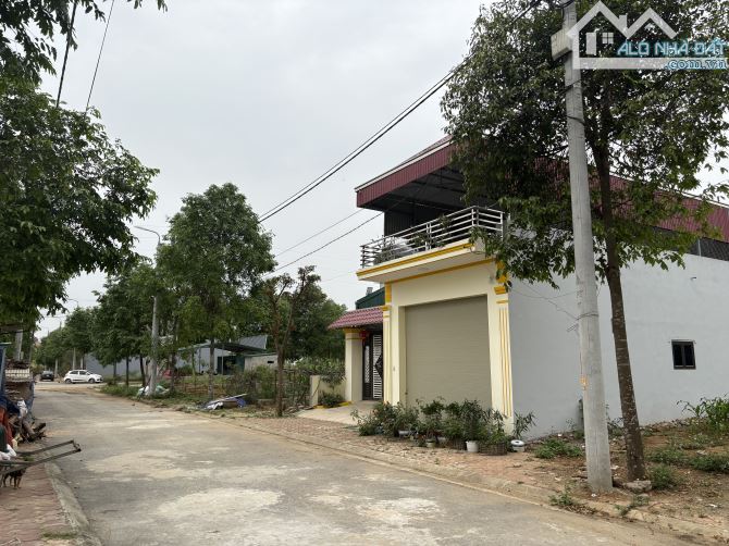 GIÁ CHỈ 1 TỶ/LÔ Cơ Hội Vàng Đất Tuyến 2 Đại Học Quốc Gia Hà Nội Đất Cnc Hòa Lạc - 1