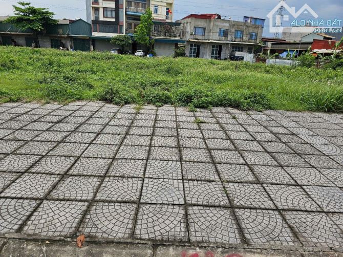 CỰC NÓNG ĐẤT  ĐÔ THỊ BẢO LONG  TRỤC CHÍNH GẦN 100M2 - 5M - hơn 3 tỷ - 1