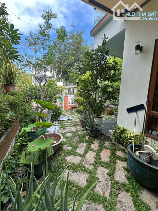 BIỆT THỰ LIỀN KỀ HIẾM NHÀ BÁN. 250M. HIỆP BÌNH PHƯỚC. 22 TỶ. THƯƠNG LƯỢNG. - 1