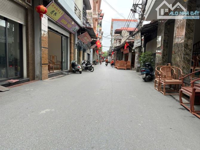 🩸🩸🩸 CHỦ CẦN RA HÀNG GẤP LÔ ĐẤT  ♻️ PHÙ KHÊ - TỪ SƠN - BẮC NINH  🔷 Dt : 50m Mt : 4m Hậu - 1