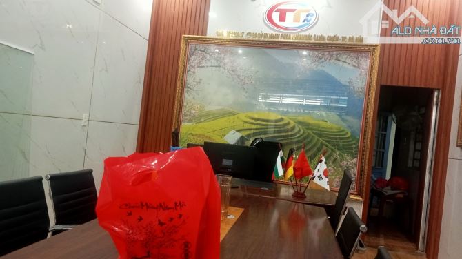 💥⭐Bán nhà 2 tầng- 200m2, ngang 10m- có thêm dãy trọ. MT Sử Hy Nhan. Giá chỉ 4,85 tỹ. - 1