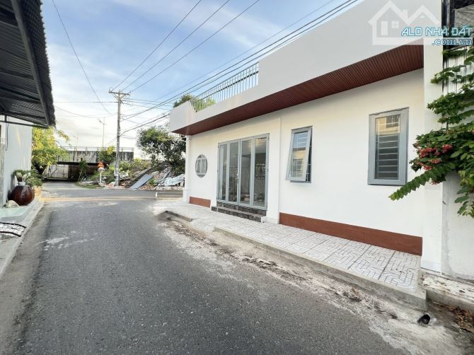 NHÀ MẶT TIỀN RẠCH CHANH ĐƯỜNG VÕ VĂN KIỆT GẦN ĐỀN HÙNG, SÂN BAY QT CẦN THƠ - 1