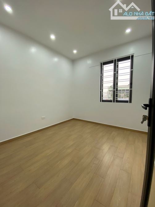 Bán nhà xây mới cực đẹp mặt ngõ Ngô Gia Tự - Hải Phòng. - 1