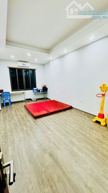 Bán nhà phố Bùi Xương Trạch, Thanh Xuân – 58m², 6 tầng, ô tô tránh, thang máy, giá 14 tỷ - 1