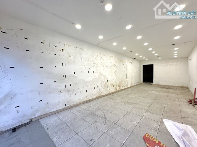 Bán Nhà MT Đường Hoàng Vân Thụ, Phú Nhuận, DT 4 x 15m, Giá 15.8 Tỷ - 1