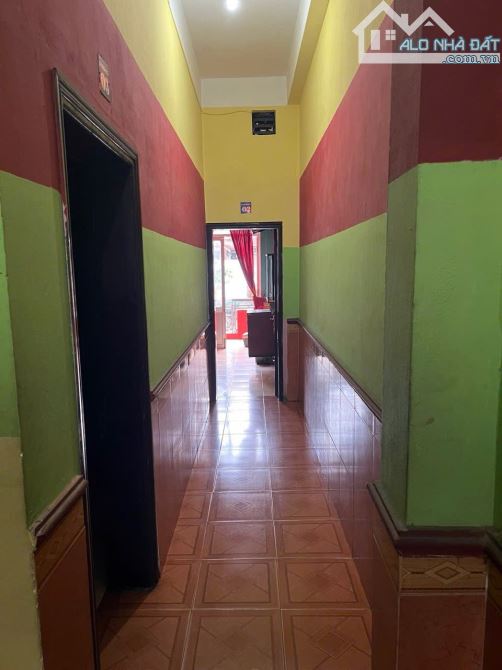 BÁN NHÀ 3 TẦNG MẶT TIỀN ĐƯỜNG NGÔ VĂN SỞ LIÊN CHIẾU ĐÀ NẴNG - 1