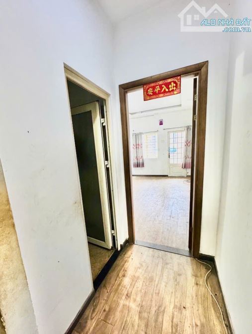 🏡 HÀNG HIẾM GÒ VẤP, 102M2, Ô TÔ ĐẬU CỬA, NGANG 4M - 1