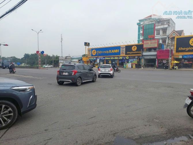 "3 tháng nữa nhìn lại, bạn sẽ tiếc vì không mua đất Long Thành hôm nay" sổ sẵn giá đầu tư - 1