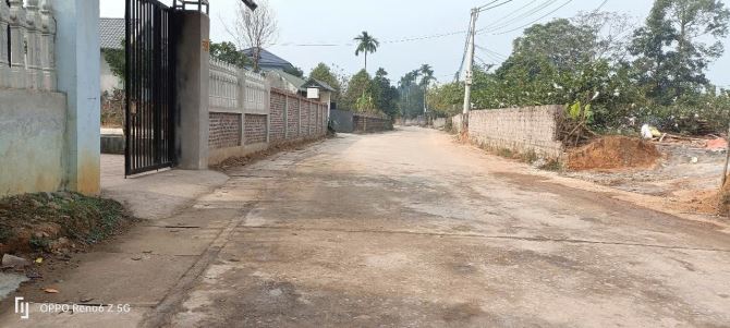 Bán đất thôn Lặt, xã Yên Trung, Thạch Thất, gần Làng văn hóa, 629m, 250mtc, chỉ 5.55tỷ - 1