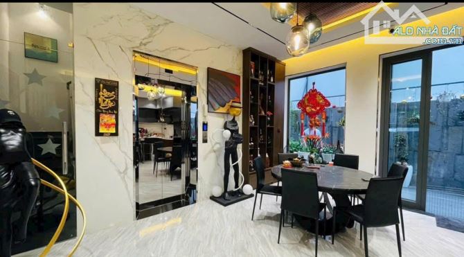 Bán biệt thự căn góc 150 m2 gần thích quảng đức phước hải - 1