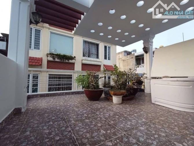 🕌:  bán nhà 5 tầng Kỳ Đồng, Hoàng Văn Thụ, DT 58m2, đường 7 m 💸 : 9,5 tỷ (dc02) - 1