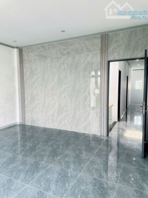 Cần bán nhà lầu ấp 5 Thạnh Phú - 1
