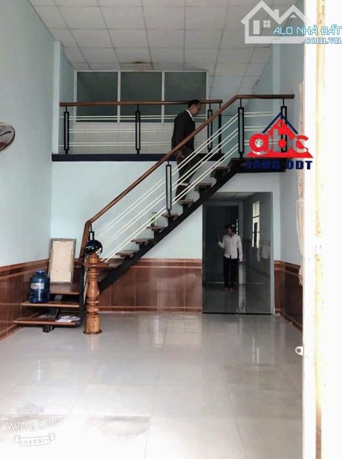Np195 🆘 Bán nhà cấp 4. Có 4 phòng trọ. Chợ chiều hố nai 3. Trảng bom. - 1
