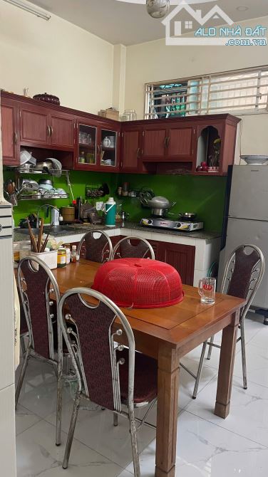 chính chủ cần bán nhà 1 trệt 1 lầu khu dân cư đại hải cách chợ đại hải 50m giá 6 tỷ 2 - 1