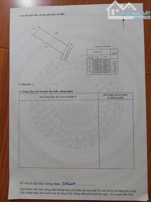 CHỦ NGỘP BÁN LÔ ĐẤT SÁT BÊN SIÊU THỊ GO VĨNH ĐIỀM TRUNG ĐƯỜNG Ô TÔ, SẴN SỔ - 1