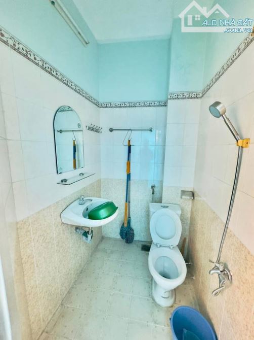 ✨ MUA NGAY NHÀ CỰC RẺ – HẺM XE HƠI – BẠCH ĐẰNG – 4 x 10.5 – 1 TRỆT 1 LỬNG 1 LẦU – 2PN - 1